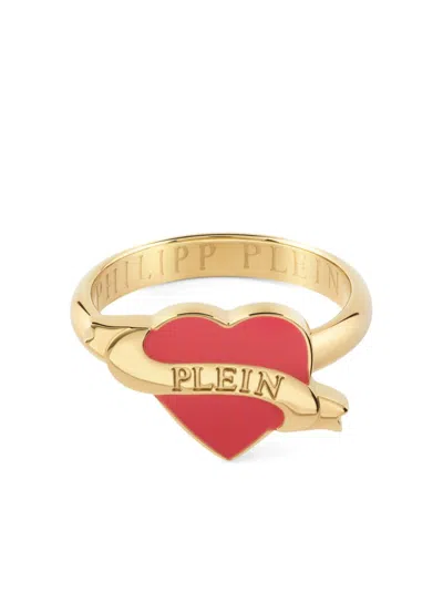 PHILIPP PLEIN VALENTINE RING