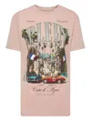 Philipp Plein Sexy Pure Vintage Racing T-shirt
