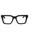 Philipp Plein Vpp113m Glasses In 0703 Black