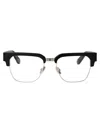 Philipp Plein Vpp113m Glasses In 0579 Grey