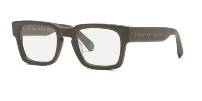 Philipp Plein Vpp145m Women's Glasses, , Size 51