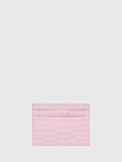 Philipp Plein Wallet Woman In Pink