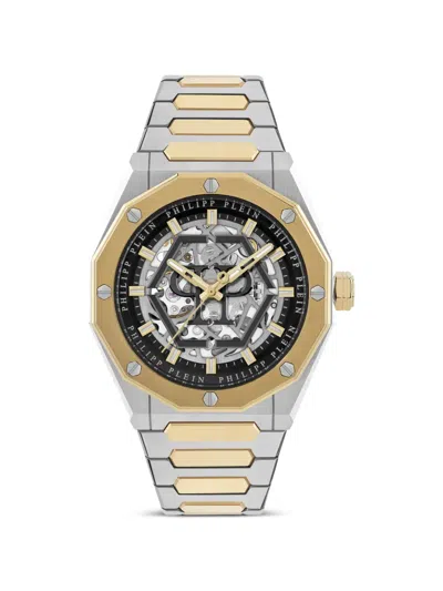 Philipp Plein Watch Plein Deluxe In Multi
