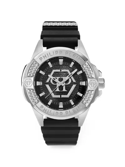 Philipp Plein Watch Plein Majesty In Multi
