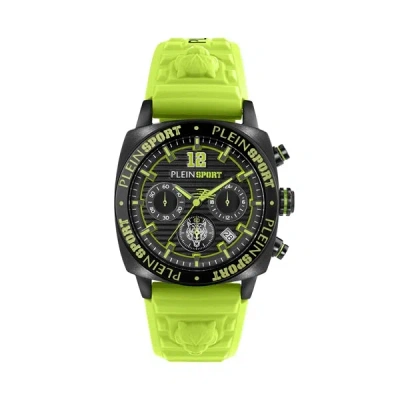 Philipp Plein Watches Mod. Psgba0923 Gwwt1 In Green
