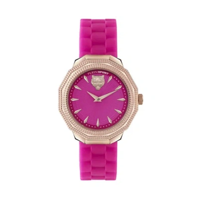 Philipp Plein Watches Mod. Psoba0223 Gwwt1 In Pink