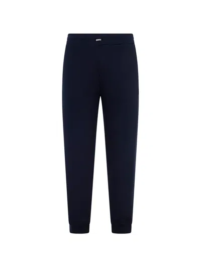 Philipp Plein Welt-pocket Track Pants In Multi
