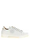 Philipp Plein Sneakers In White