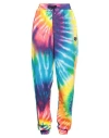 Philipp Plein Woman Pants Azure Size Xl Cotton In Blue