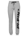 Philipp Plein Pants In Grey