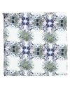 Philipp Plein Woman Scarf White Size - Silk In White