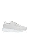 Philipp Plein Sneakers In White