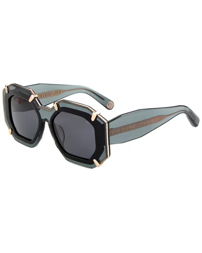 Philipp Plein Women's 53mm Sunglasses In Multi