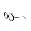 Philipp Plein Women's 56 Mm Transparent Purple Opticals