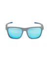 Philipp Plein Women's 59mm Square Sunglasses In Grey