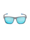 Philipp Plein Women's 59mm Square Sunglasses In Grey Blue