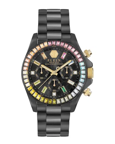 PHILIPP PLEIN PHILIPP PLEIN WOMEN'S NOBILE WATCH