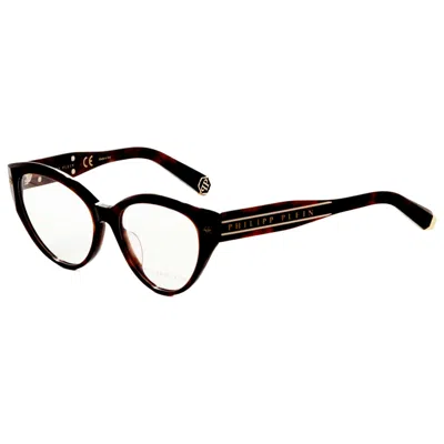 Philipp Plein Women's Opticals In Black