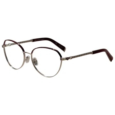 Philipp Plein Women's Opticals In Black
