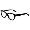 Philipp Plein Women's Opticals Vpp034s0700