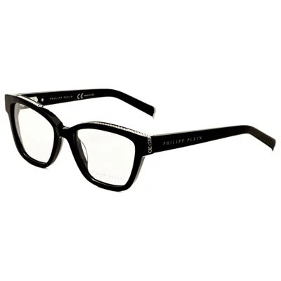 Philipp Plein Women's Opticals Vpp034s0700
