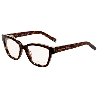 Philipp Plein Women's Opticals Vpp034s530722