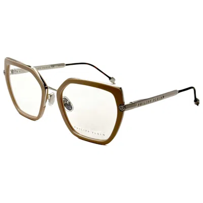Philipp Plein Women's Opticals Vpp036s540579