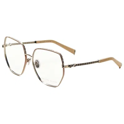 Philipp Plein Women's Opticals Vpp054s570s31