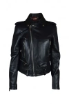 Philipp Plein Women Perfecto In Black