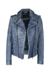 Philipp Plein Women Perfecto In Blue