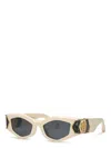 Philipp Plein Women's  Spp136m 06k6 In Beige