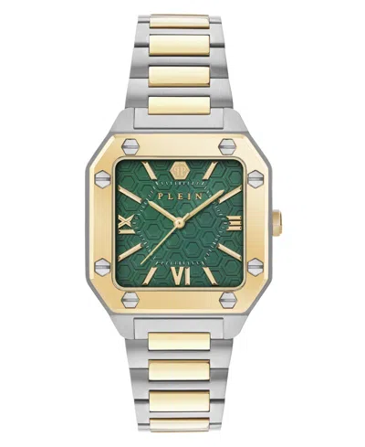 Philipp Plein Plein Edge Bracelet Watch In Multi