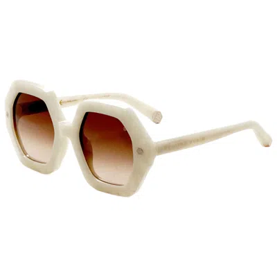 Philipp Plein Women's Sunglasses In Neutral