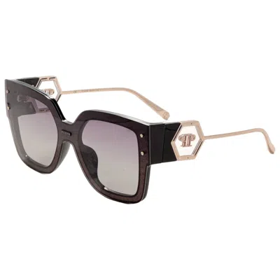 Philipp Plein Women's Sunglasses In Black