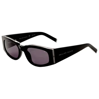 Philipp Plein Women's Sunglasses In Black