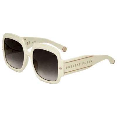 Philipp Plein Women's Sunglasses In Neutral