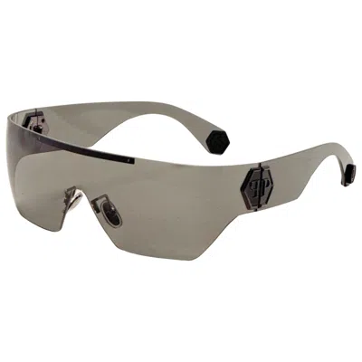 Philipp Plein Women's Sunglasses In Gray