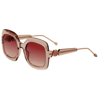 Philipp Plein Women's Sunglasses In Pink