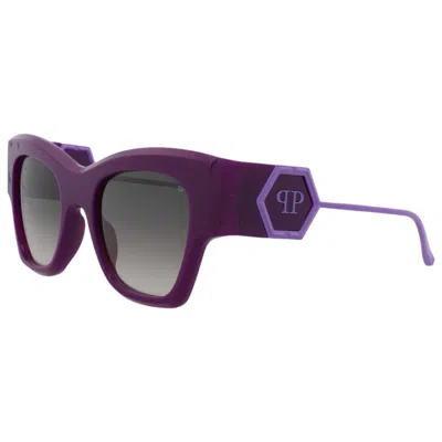 Philipp Plein Women's Sunglasses