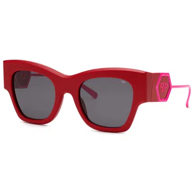 Philipp Plein Women's Sunglasses