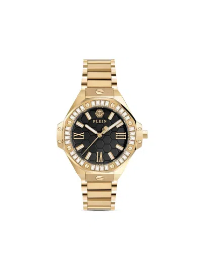 PHILIPP PLEIN LADY ROYAL 39MM