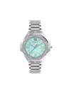 Philipp Plein Stainless Steel Watches Plein Lady Royal In Blue
