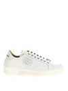 Philipp Plein Hexagon Sneakers In Multi