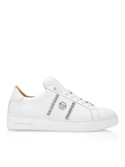 PHILIPP PLEIN SNEAKERS