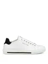 Philipp Plein Zapatillas - Lo-top Original In White