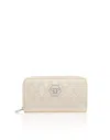 Philipp Plein Zip Around Wallet