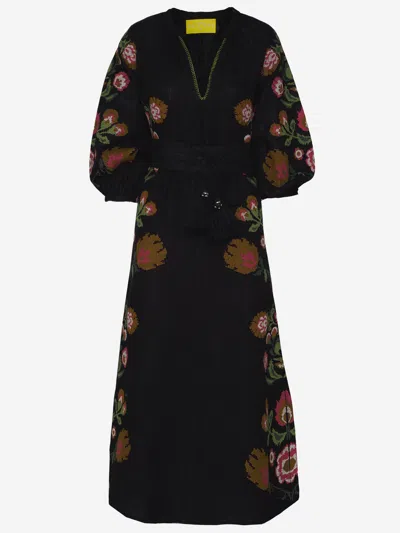 Philippa 1970 菲利帕 1970 In Black
