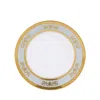Philippe Deshoulieres Orsay Salad Plate In Powder Blue