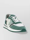 Philippe Model '2.1 Tropez' Sneakers