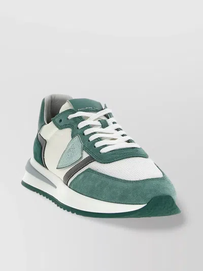 Philippe Model '2.1 Tropez' Sneakers